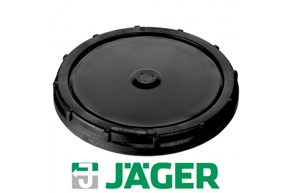 Jager JetFlex HD200 dyfuzor talerzowy napowietrzanie oczyszczalni