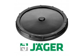 Jager JetFlex HD270 dyfuzor talerzowy napowietrzanie oczyszczalni