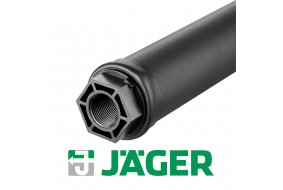 Jager JetFlex TD65 500 mm dyfuzor rurowy napowietrzanie oczyszczalni