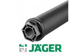 Jager JetFlex TD65 500 mm dyfuzor rurowy napowietrzanie oczyszczalni