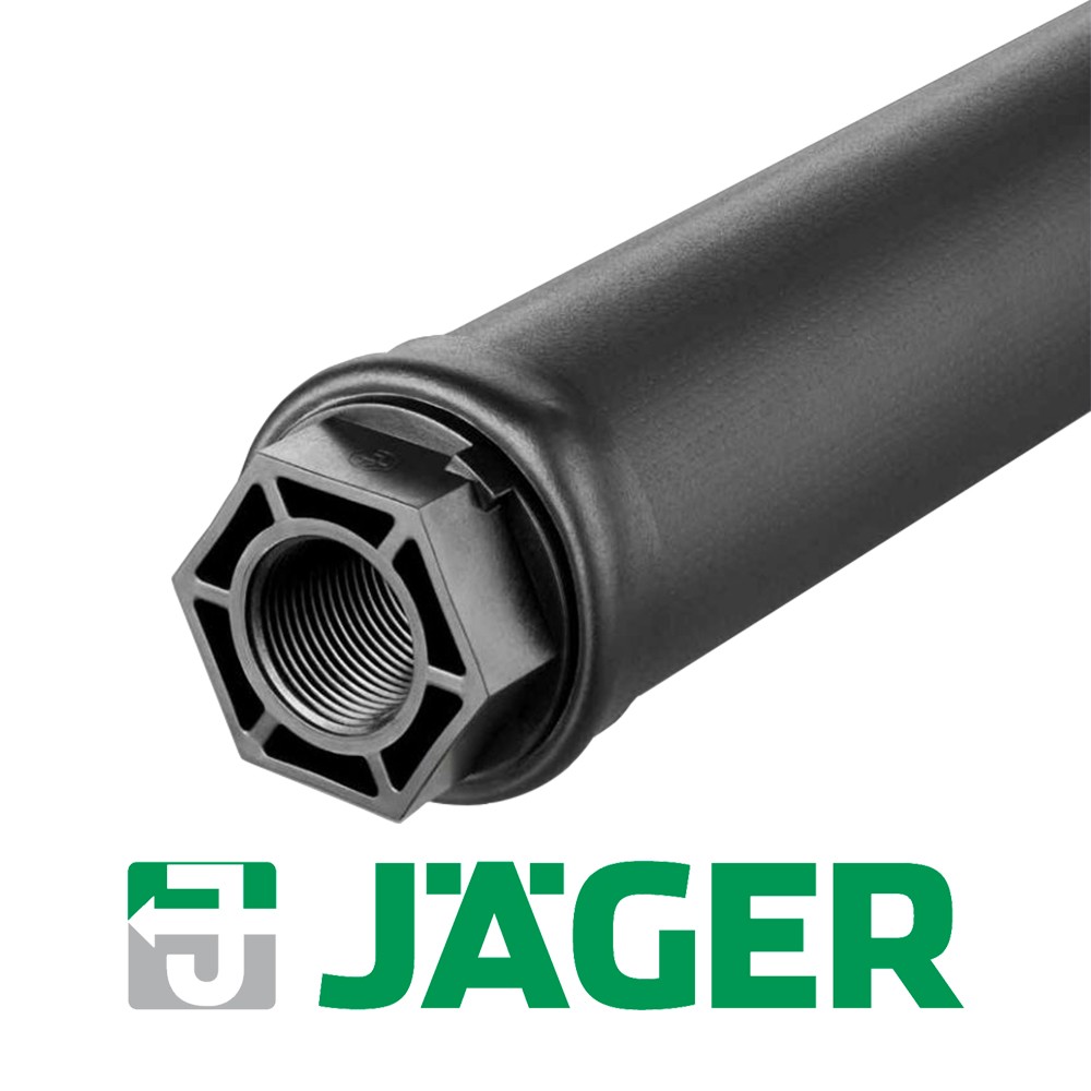Diffusor Jager Jager JetFlex TD65 1000 mm dyfuzor rurowy napowietrzanie oczyszczalni