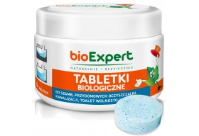 bioexpert tabletki biologiczne 6 sztuk