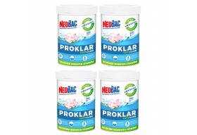 NeoBac PROKLAR antyglon bakterie do oczek wodnych 2kg