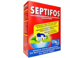 Septifos 1,2 kg