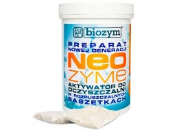 Biozym Aktywator Neozyme w saszetkach