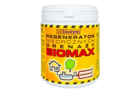 BioMax Udrażniacz Regenerator Drenażu