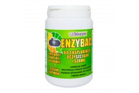 Enzybac 500g