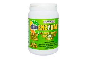 Biozym Enzybac 500g