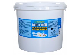 Bacti-Flor Biologiczny Regenerator Oczek i Stawów Bakterie 5 kg