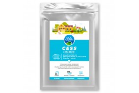 Hydroidea EcoGerm Cess Starter do oczyszczalni rozruch 360g