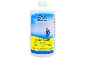 Chemoform Alba Super AntyGlon 1L