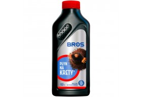 BROS płyn na krety 500 ml