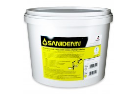 Sanidenn PLUS Preparat do oczyszczalni i szamb 4,5 kg