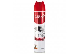 VACO Spray na muchy owady latające MAX 300 ml