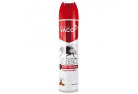VACO Spray na muchy owady latające MAX 300 ml