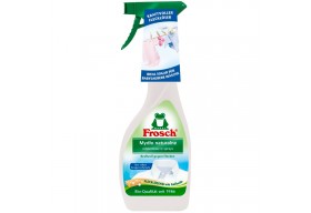 Frosch Odplamiacz w sprayu Mydło Naturalne 500 ml