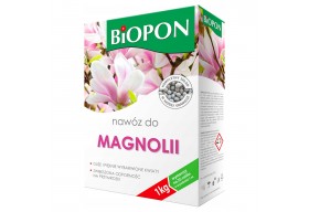 Biopon nawóz do magnolii 1 kg