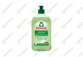 FROSCH Płyn do mycia naczyń z aloesem 500 ml