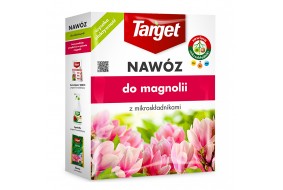 Target Nawóz do magnolii mikroskładniki karton 1kg