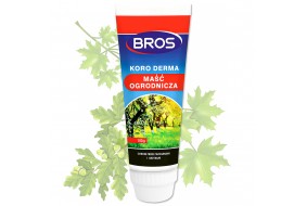 BROS Maść ogrodnicza na grzyby KORO-DERMA 150g