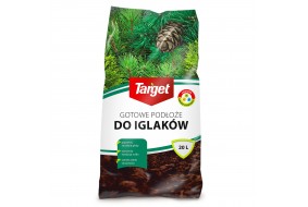 Target gotowe podłoże do iglaków worek 20L