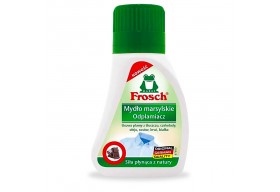 Frosch Odplamiacz Mydło marsylskie 75 ml