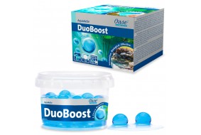 OASE DuoBoost bakterie do oczka kulki uzdatniające 2 cm 30 m3
