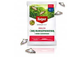 Target MOSPILAN 20 SP środek na ćmę bukszpanową 10g