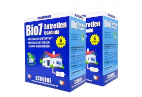 Bio7 Entretien 480 g 2 szt