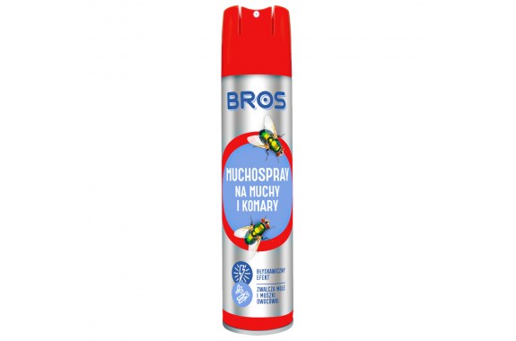 BROS Muchospray 750 ml