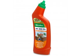 Microbec Żel WC 750 ml