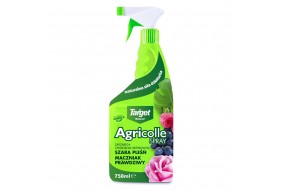 Target Agricolle spray na choroby roślin zwalcza grzyby 750 ml