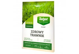 Target Natural Guard ZDROWY TRAWNIK regeneracja trawnika 20g