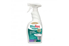 Biofos mleczko do łazienki Bio 750 ml