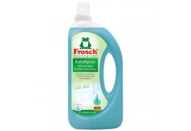 FROSCH Eukaliptusowy środek do czyszczenia uniwersalny 1L