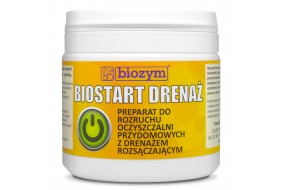 BioStart Drenaż