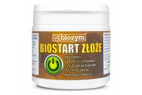 BioStart Złoże