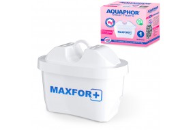 Aquaphor Wkład filtrujący MAXFOR Plus MG filtr z magnezem 1 szt.