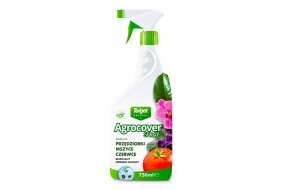 Target Agrocover oprysk na mszyce przędziorki 750 ml