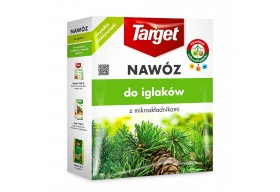 Target nawóz do iglaków z mikroskładnikami 1 kg