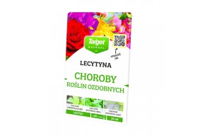 LECITEC Środek grzybobój. rośliny ozdobne 25 ml