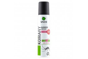 VACO ECO Spray na komary i kleszcze 100 ml