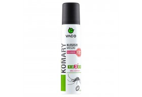 VACO Spray na komary i kleszcze 100 ml