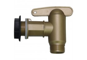 Garantia Aqua Quick kurek uni. 3/4" ze złączkami