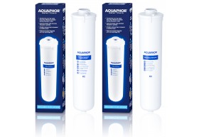 Aquaphor Morion wkład filtra zestaw filtrów K2 K5 mały serwis