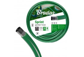 Bradas Wąż ogrodowy SPRINT 1/2" 30m Bradas Wąż ogrodowy SPRINT 1/2" 30m