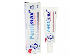 VACO FentiMAX Ukąszenia – żel 50g