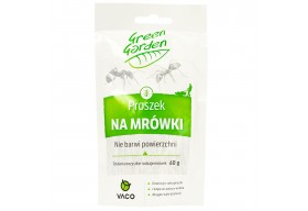 VACO GREEN GARDEN proszek na mrówki 60g