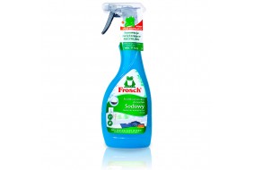 FROSCH Sodowy środek czyszczący do kuchni spray 500 ml