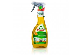 Froschspray – 100 Ml, Zur äußeren Anwendung